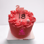 Birthday Bliss Cake