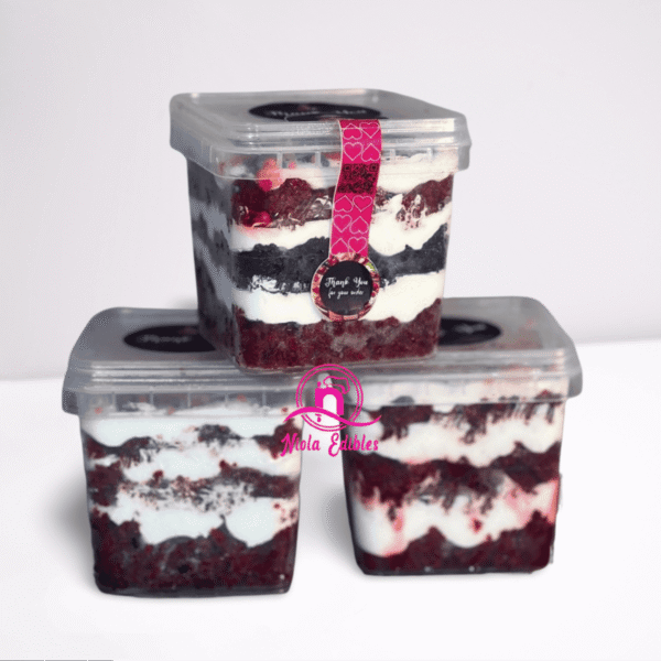 Sweet Layer Symphony