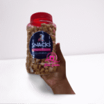 Crispy Joy Cubes