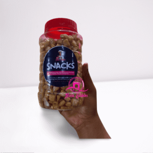 Crispy Joy Cubes