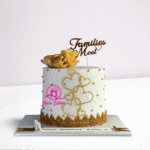 Ceremonial Delight Cake