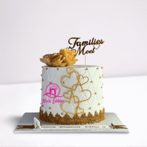 Ceremonial Delight Cake