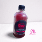Rich Fruity Zobo