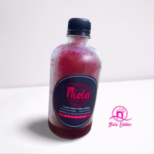 Fruity Rich Zobo