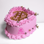 Timeless Love Cake