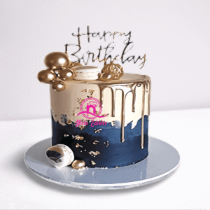 Timeless Birthday Charm