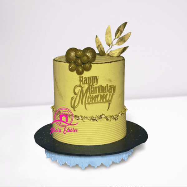 Timeless Birthday Delight