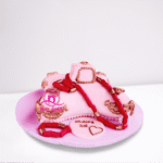 Traditional Pillow Cake