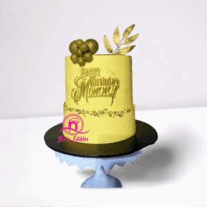 Timeless Birthday Delight