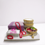 Traditional Wrapper Cake