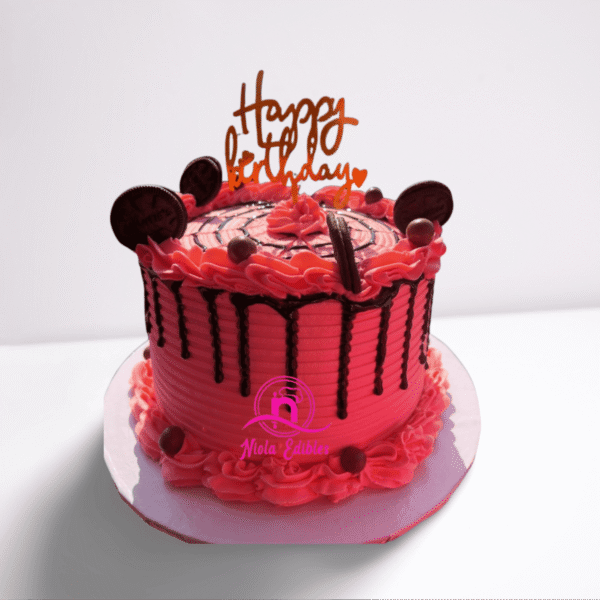 Birthday Delight