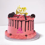 Birthday Delight