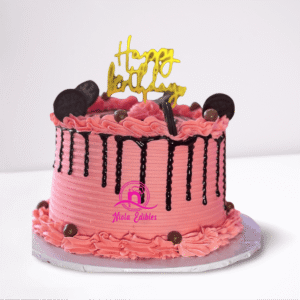 Birthday Delight
