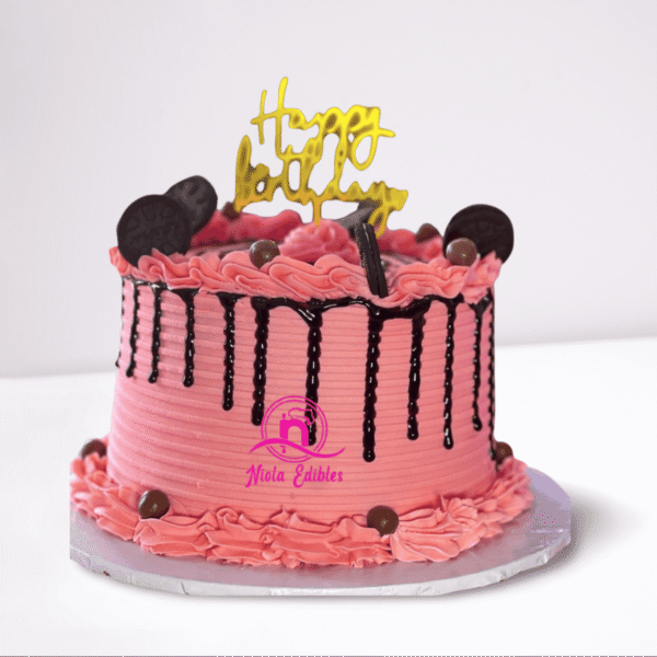 Birthday Delight