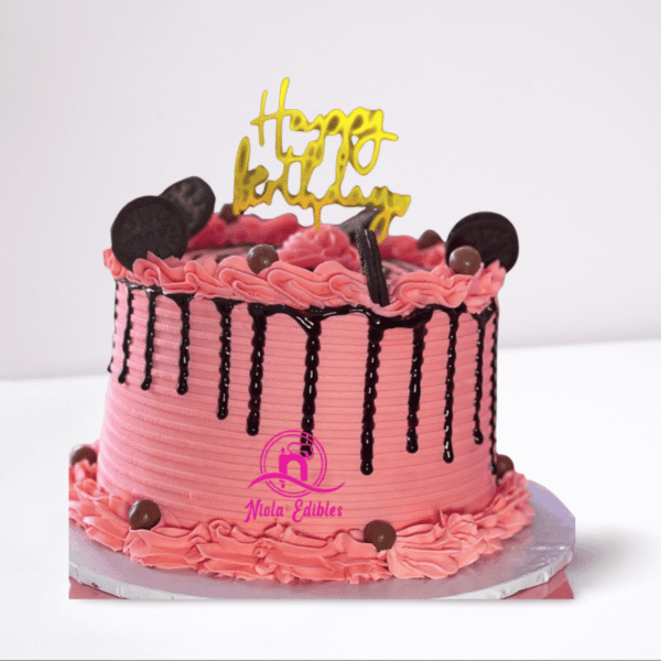 Birthday Delight