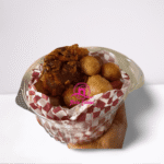 Mini Small Chops