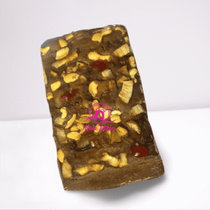 Fruit Loaf Delight