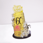 Grand Celebration Cake