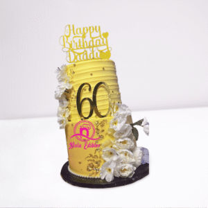 Grand Celebration Cake