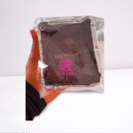 Chocolate Foil Cake