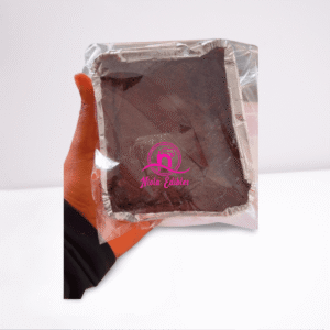 Chocolate Foil Cake