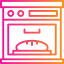 oven