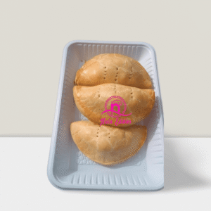 savory meat pie