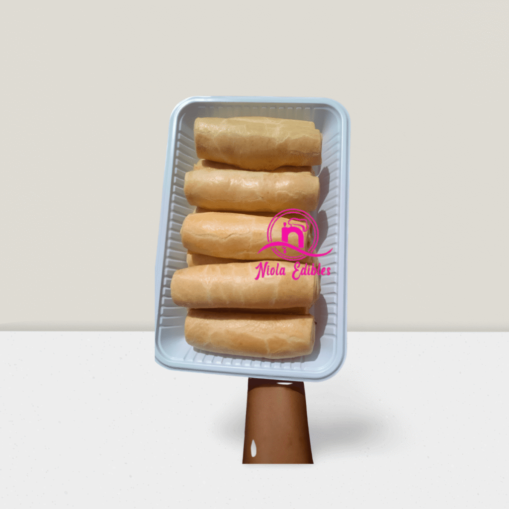 sausage