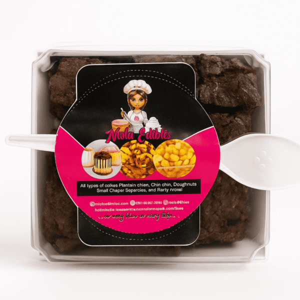 brownie